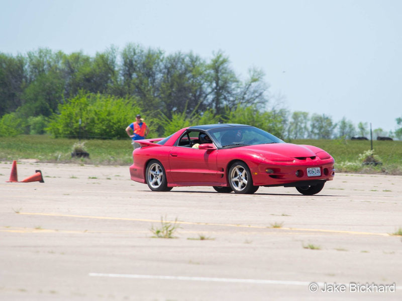 Illustration for article titled AutoX Went Much Better This Time